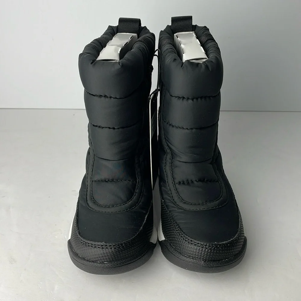 New Sorel Whitney 2 Children’s Puffy Mid Boots